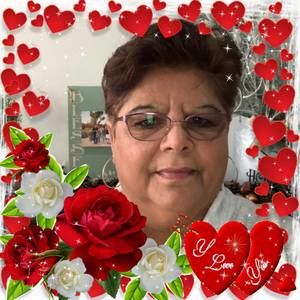 Meet your Posher, Hilda